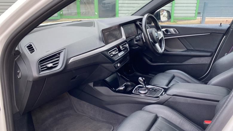 BMW 1 Series M135i xDrive 5dr Step Auto Petrol Hatchback